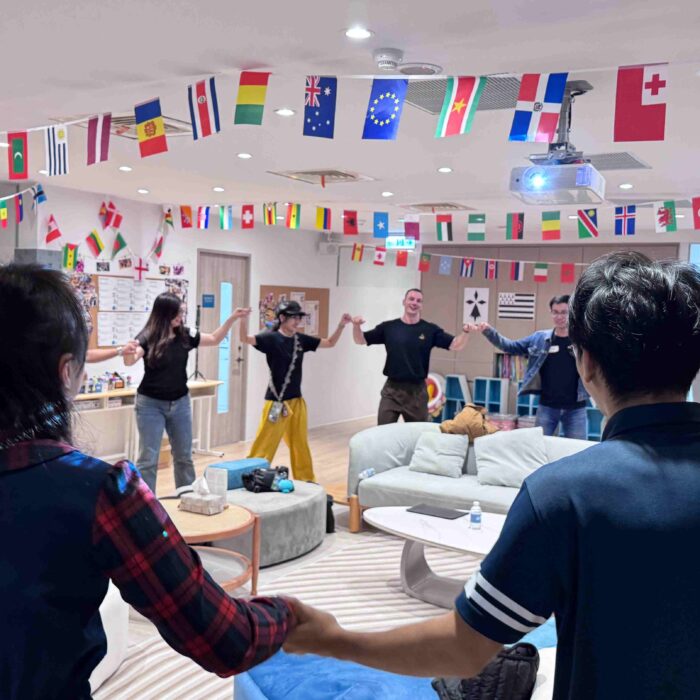 french bretagne event