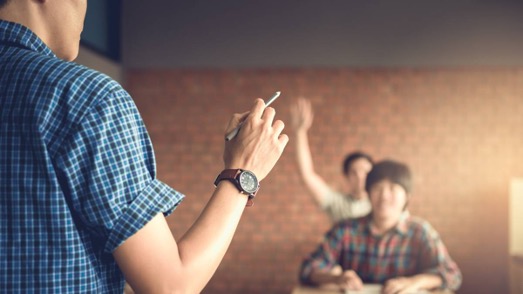 中師英文內訓優點