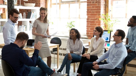 企業英文培訓班