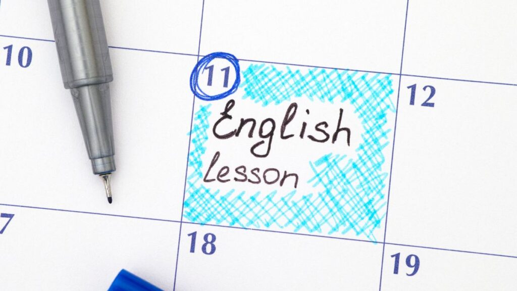 新竹北區英文補習班推薦