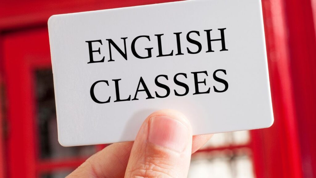 新竹北區英文補習班