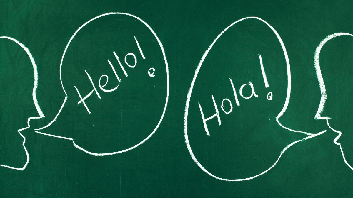 新竹西班牙文學習