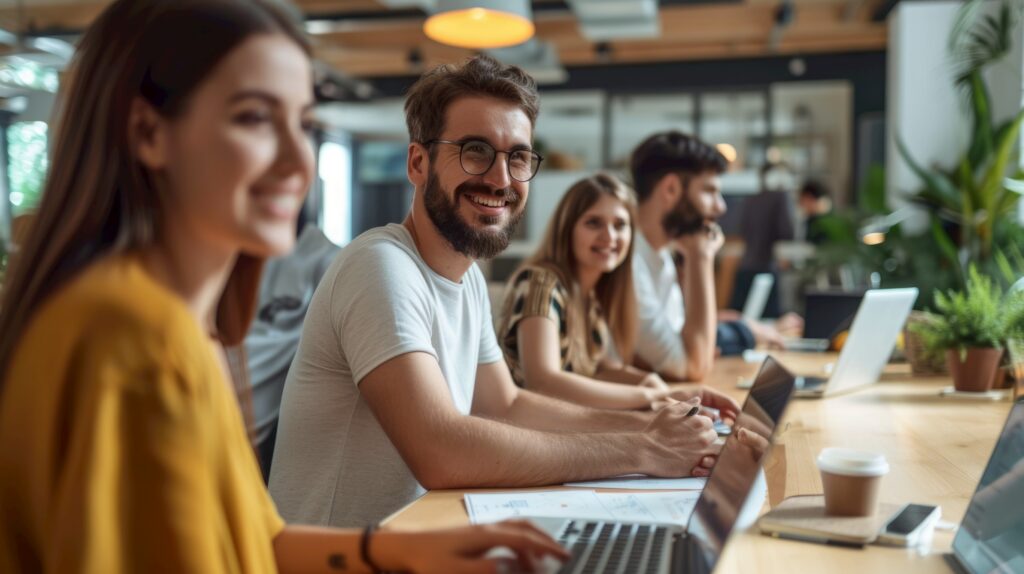 線上法文課程的 5 大優勢：為什麼越來越多成人選擇？