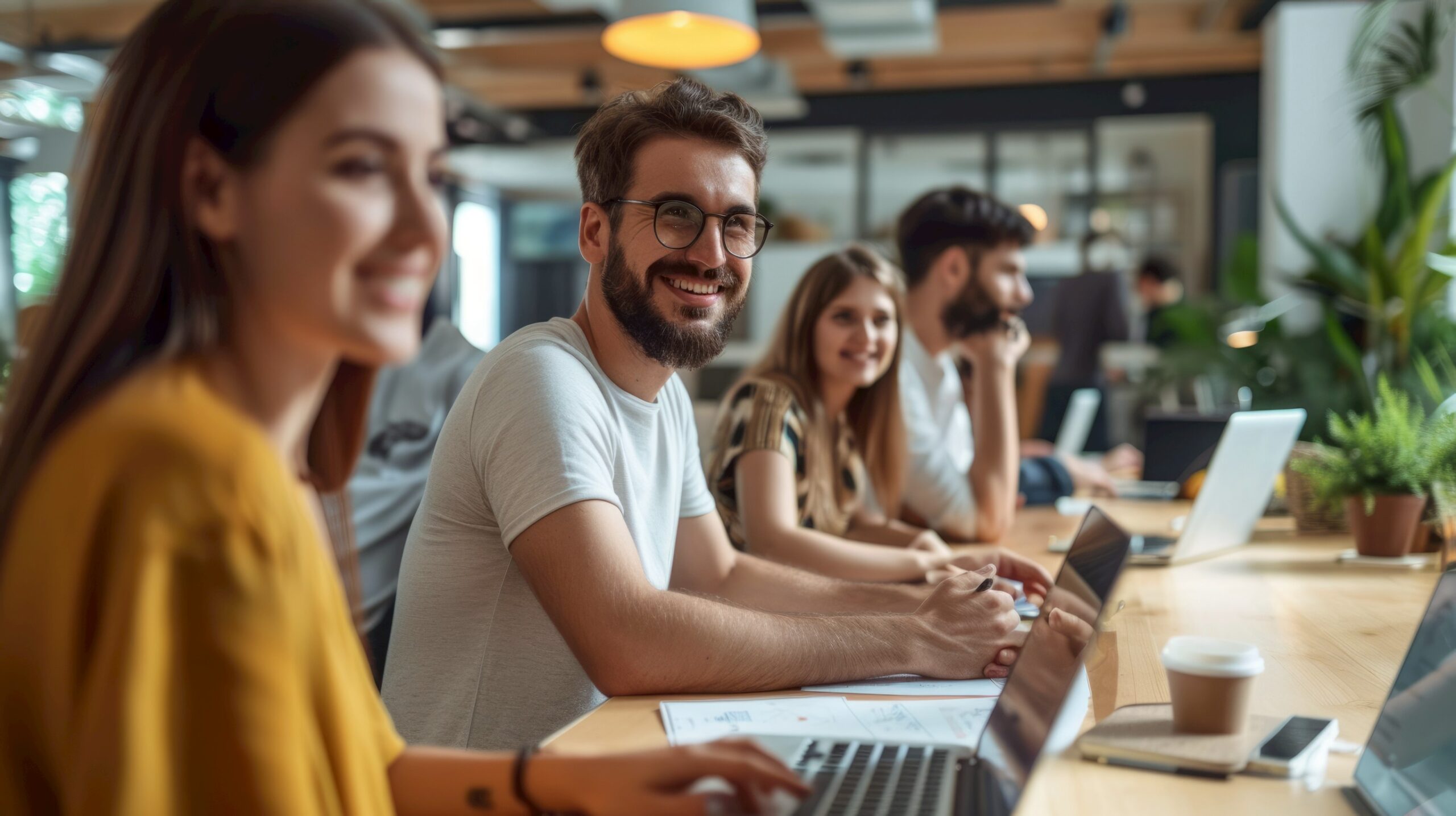 線上法文課程的 5 大優勢:為什麼越來越多成人選擇?