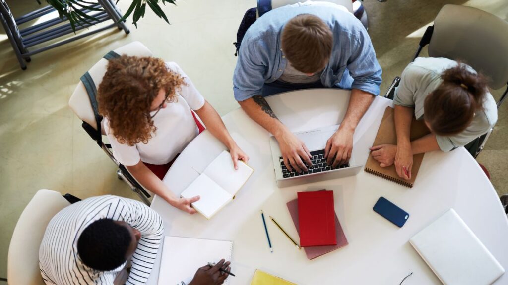 學德語需要多久