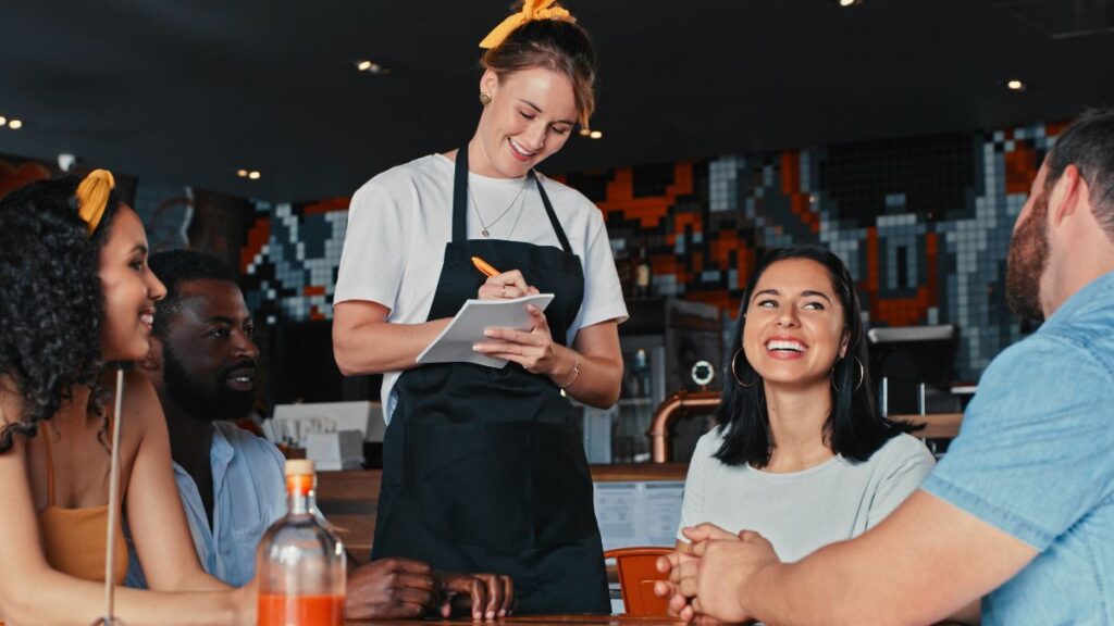 旅遊英文會話範例