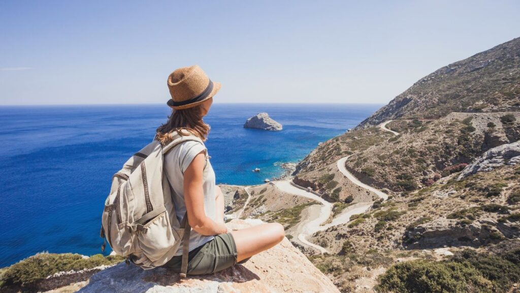 旅遊英文會話100句