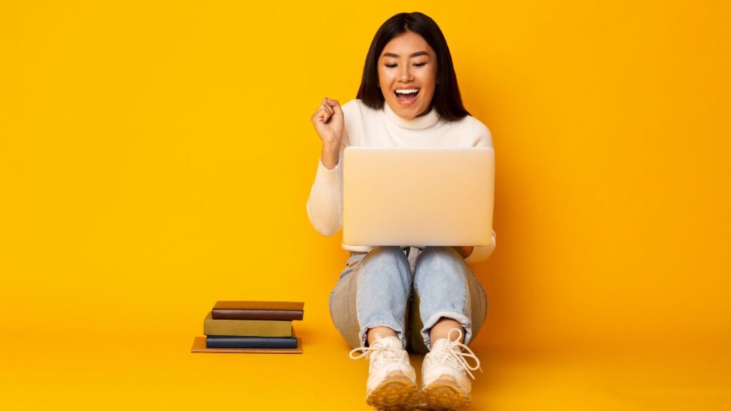 德文B1通過標準