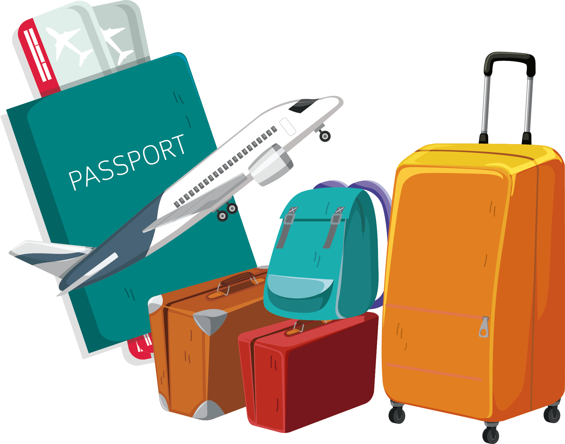 歐揚學習延伸至海外遊學留學