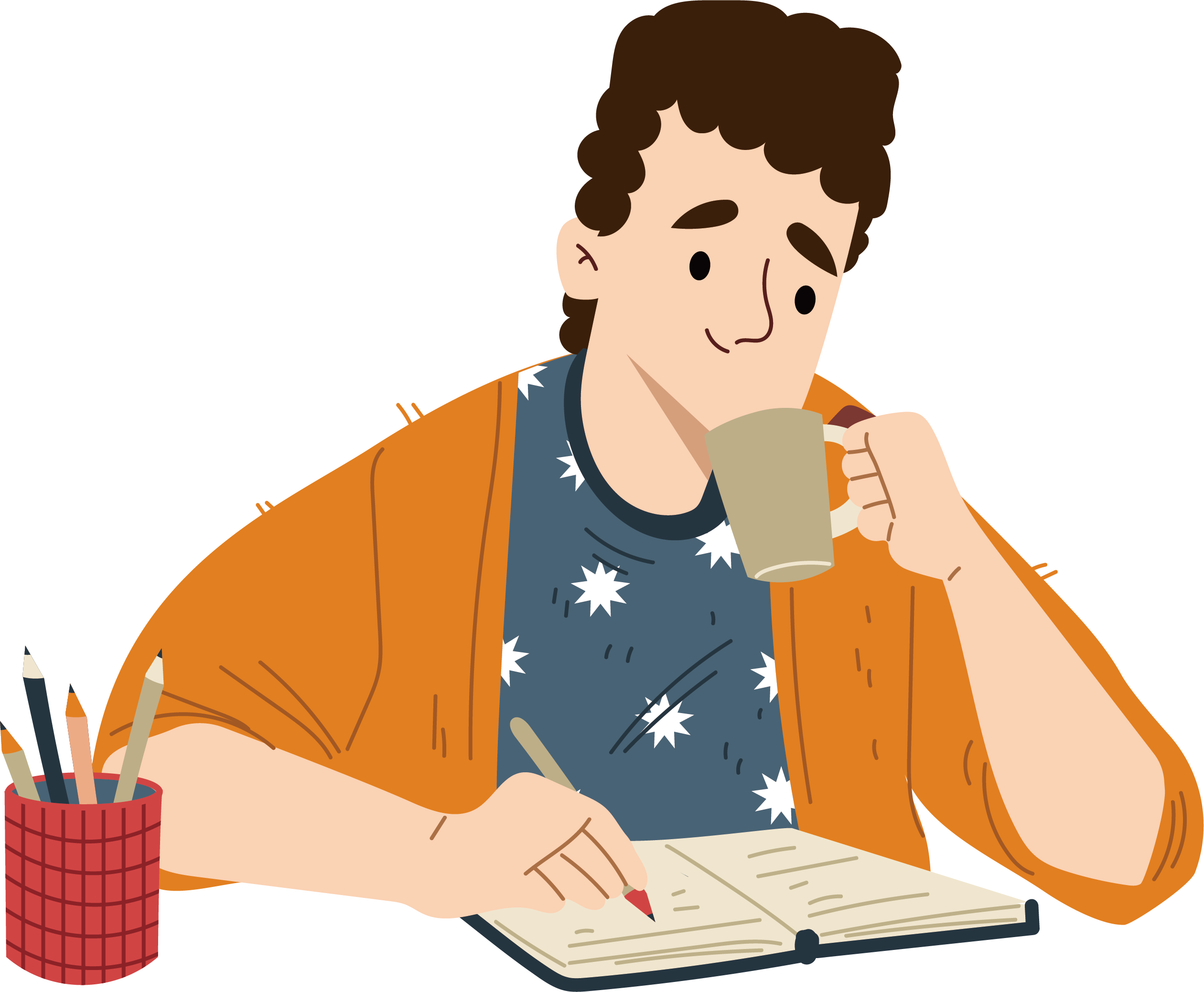 歐揚幫助你實現夢想