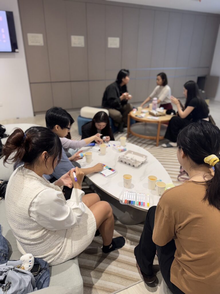 歐揚語言中心法文外師教學 台中法文課推薦