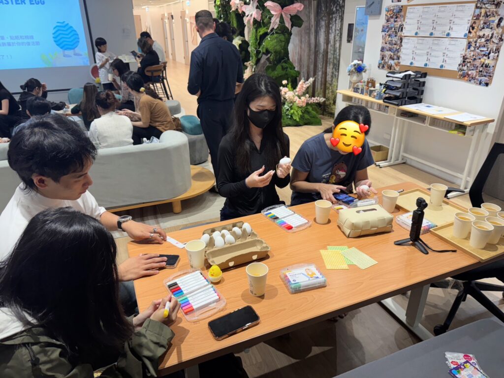 歐揚語言中心法文課學員心得 台中法文補習班推薦