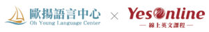 Oh Young and YesOnline logo