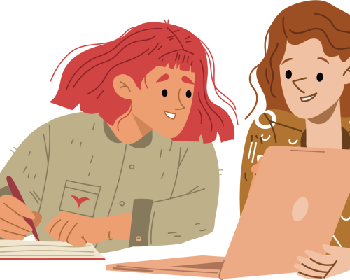 歐揚階段檢核與調整